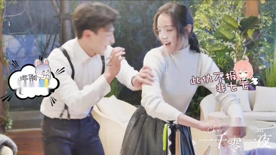 为什么舌头舌苔厚白？游戏画面